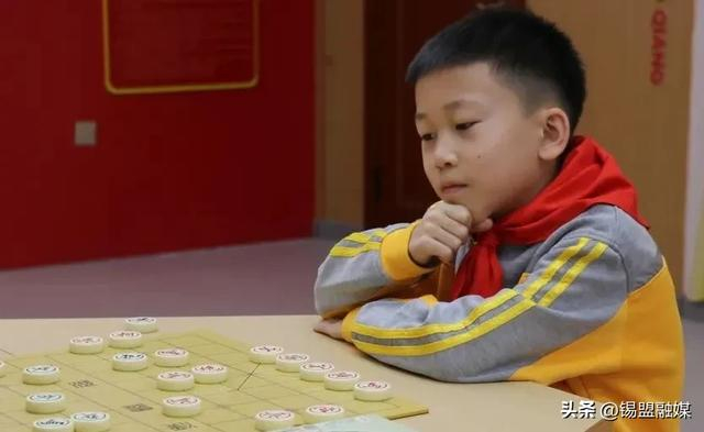 世界杯赛事直播官网app下载-锡盟10岁少年在全国比赛中获第九名！|象棋|王淳|杭州|全国象棋|中国象棋协会_新浪体育_新浪新闻