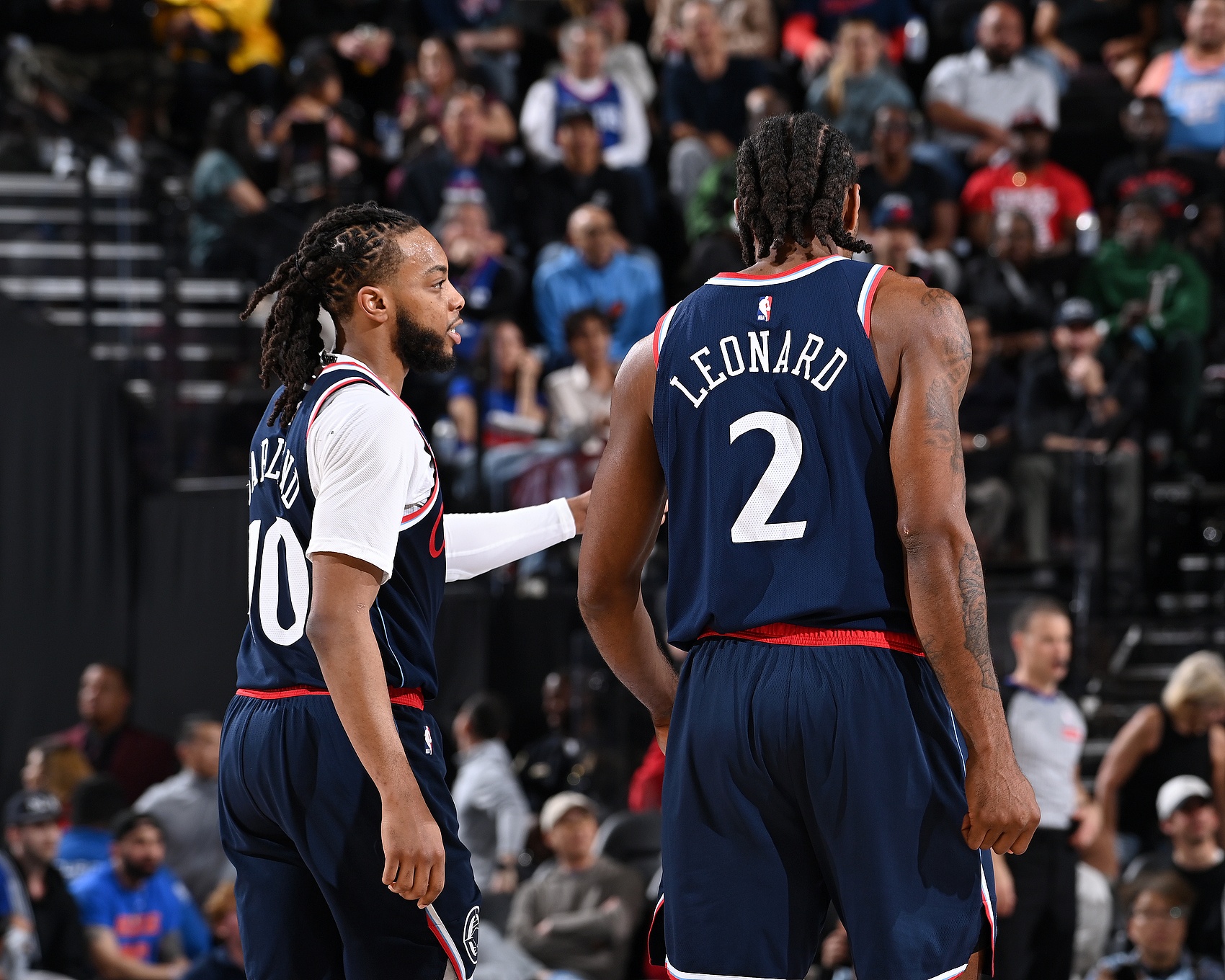 NBA彩经：快船大胜雄鹿 绿军败走夏洛特 鹈鹕阻击火箭 掘金胜勇士