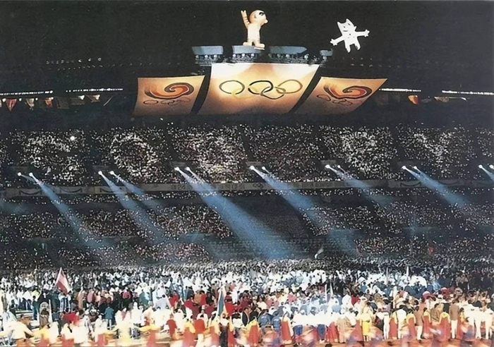 世界杯赛事直播官网app下载-韩国人有多不要脸?1988年,打造史上最黑暗的一届奥运会!|韩国选手|黑哨|夏季奥林匹克运动会|奥林匹克精神|裁判_新浪体育_新浪新闻